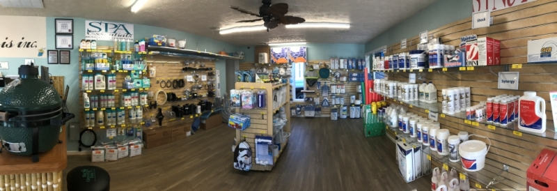 B-Wet Solutions Store
