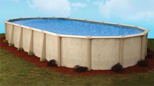 B-Wet Solutions sells Doughboy Pools