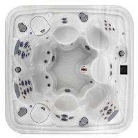 B-Wet Solutions Hot Tubs