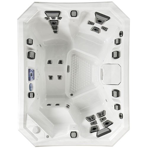 B-Wet Solutions Hot Tubs